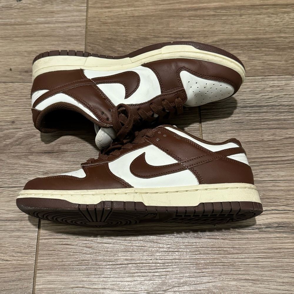 Nike Dunk “Mocha” W7.5